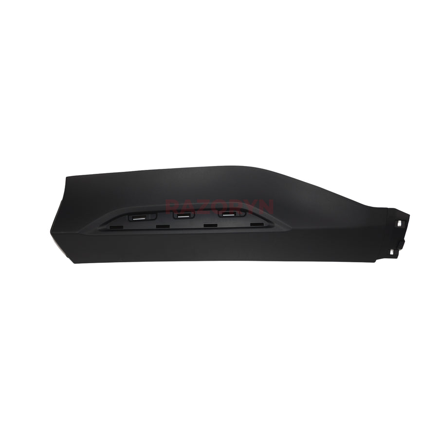 Toyota Yaris Cross 2020-2026 Rear Left Door Moulding Trim