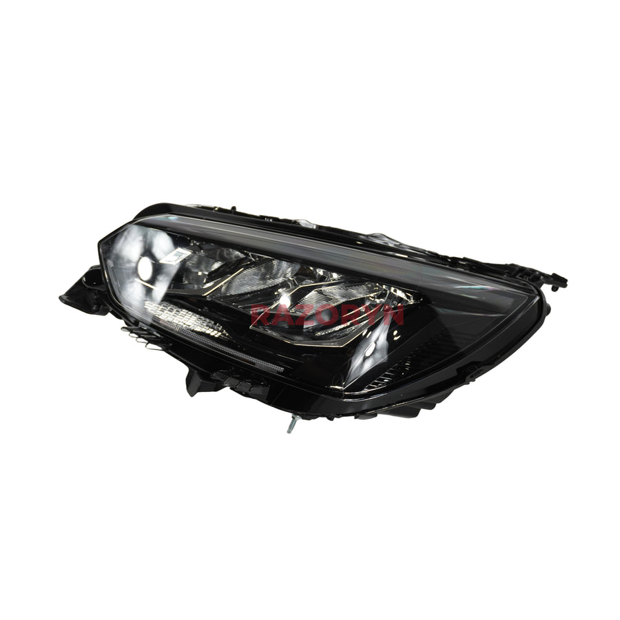 Peugeot 2008 2019-2026 Front Left Eco LED Headlight Headlamp