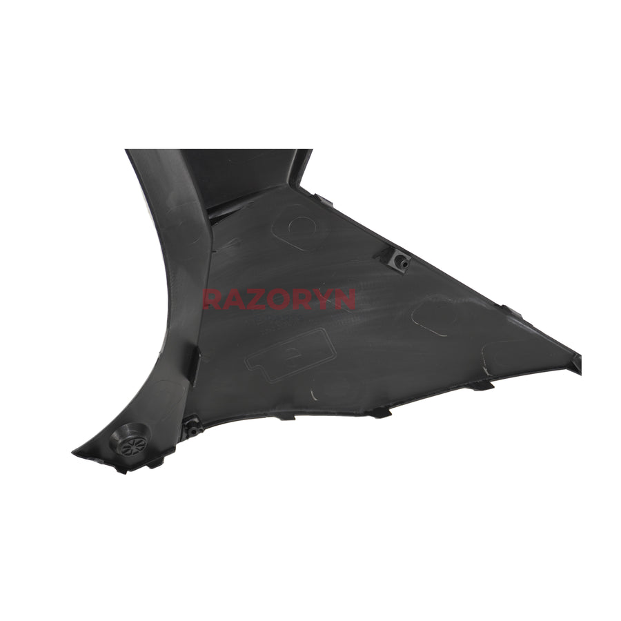 Hyundai Kona SX2 2023-2026 Rear Left Bumper Corner Cover