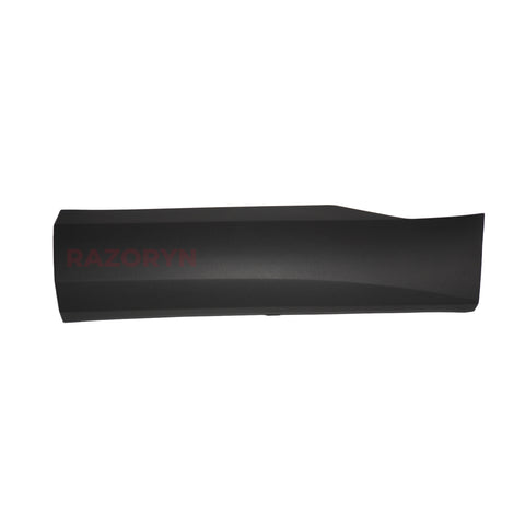 Nissan Qashqai J12 2022-2026 Rear Left Door Moulding Trim
