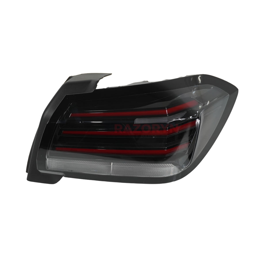 Peugeot 208 2024-2026 Rear Right Brake Lamp Light