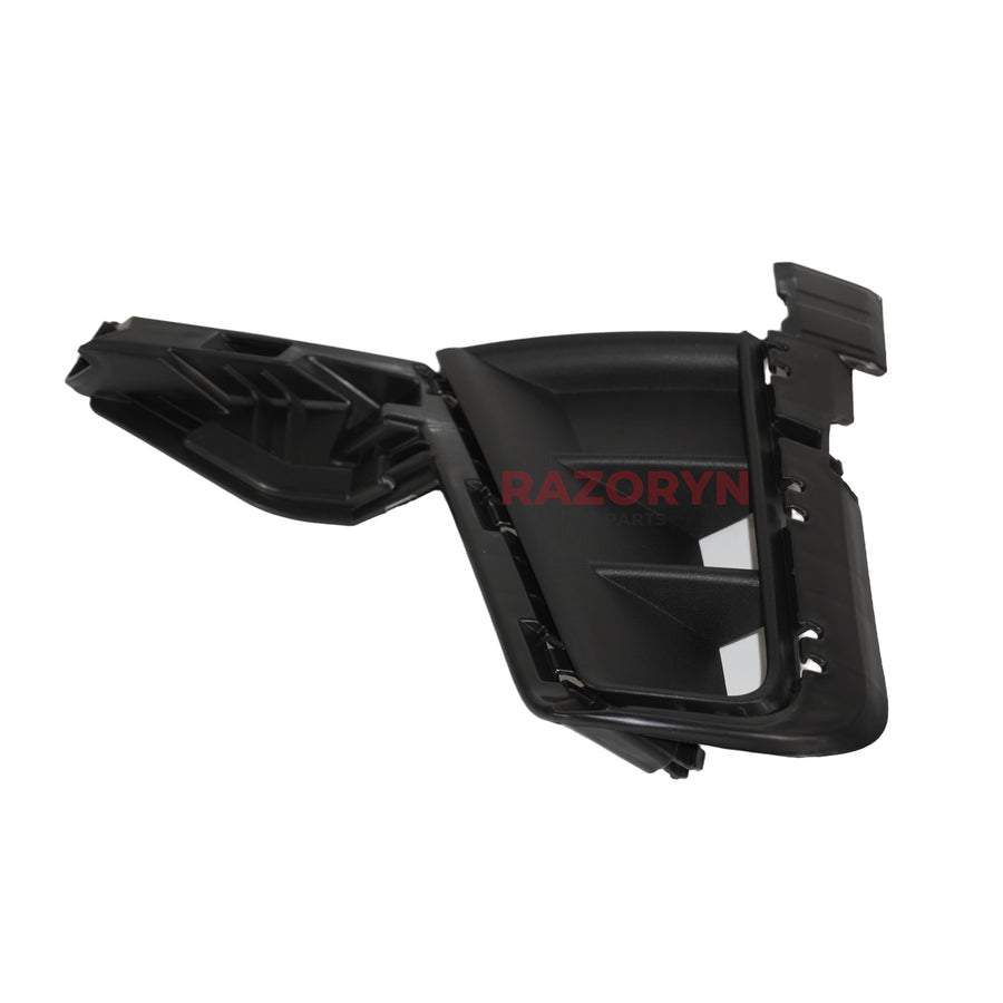 Hyundai Bayon 2021-2026 Front Left Fog Lamp Light Side Grille Cover