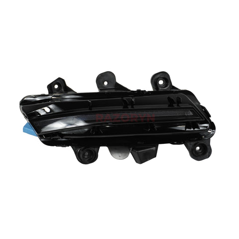 Peugeot 3008 2019-2026 Front Left Day Running Lamp DRL