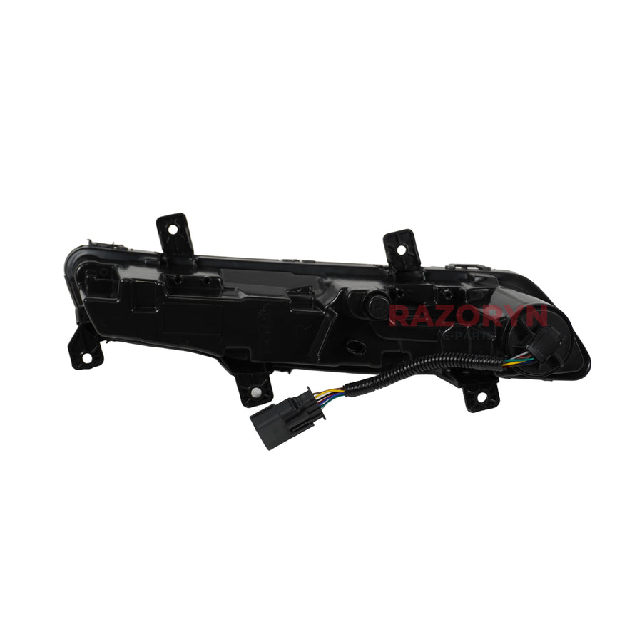 Peugeot 308 2021-2026 Front Right Day Running Lamp DRL