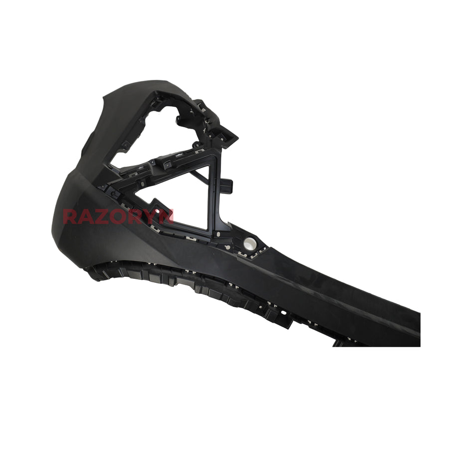 Hyundai Kona SX2 2023-2026 Rear Bumper Skin
