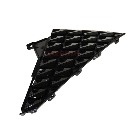 Nissan Qashqai 2025- Front Left Bumper Grille Trim