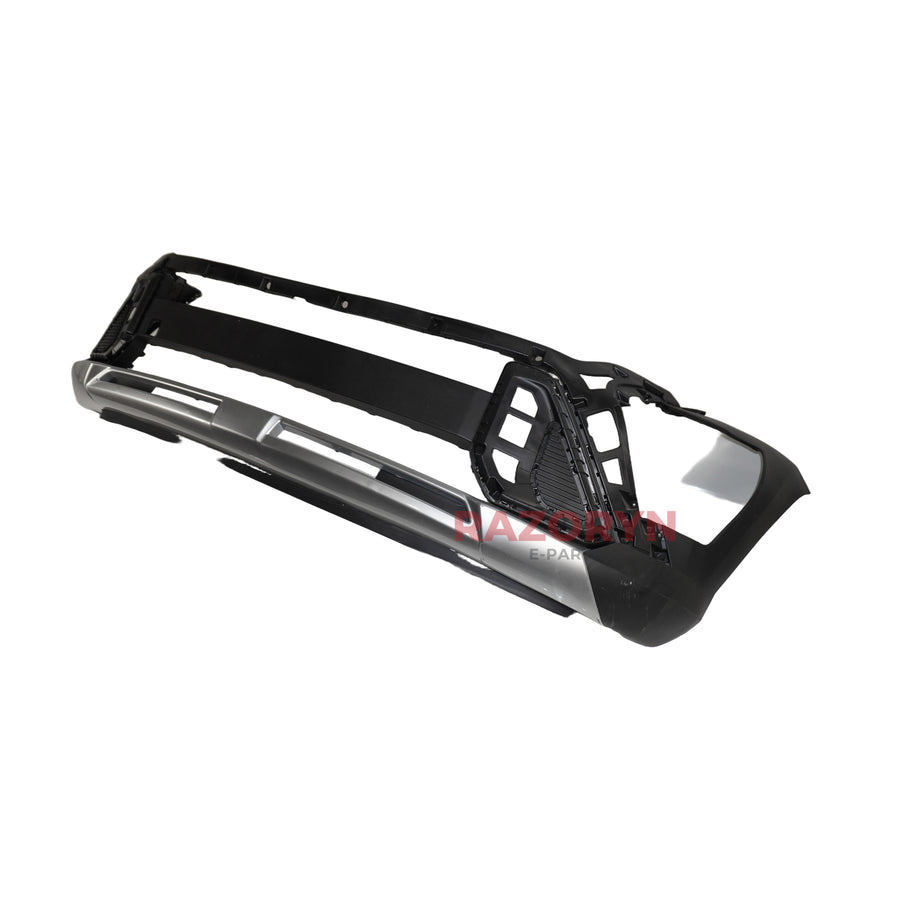 Hyundai Kona SX2 2023-2026 N Line Front Bumper Assembly