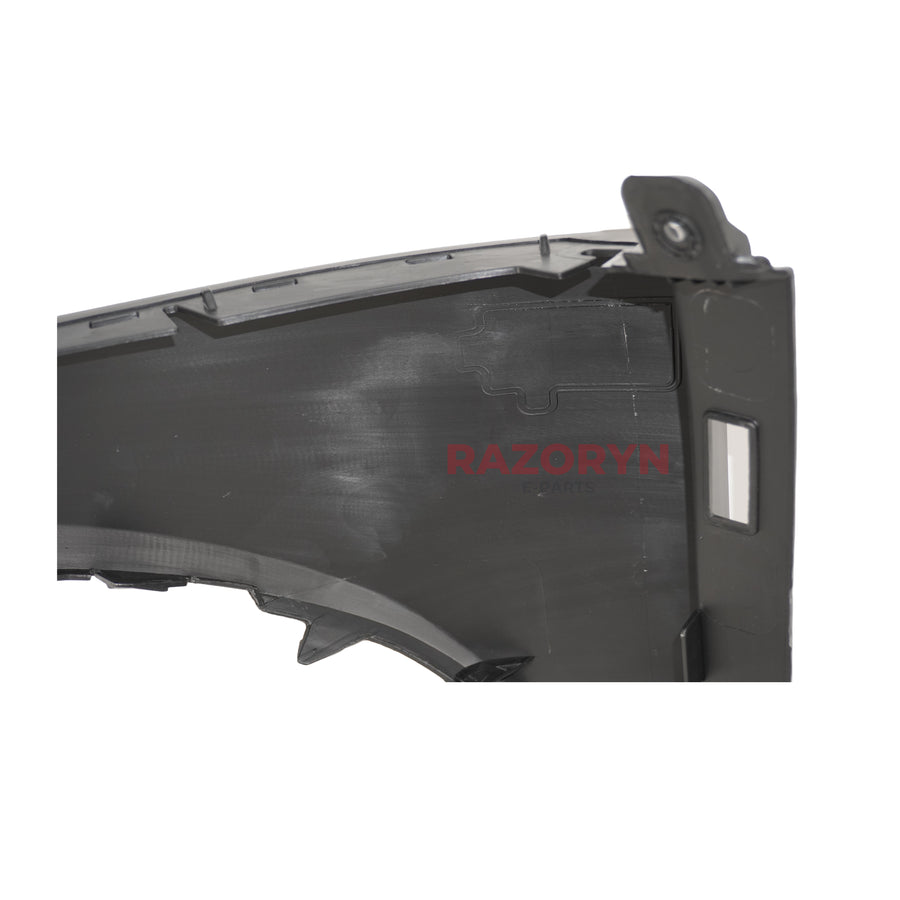 Hyundai Kona SX2 2023-2026 Rear Right Bumper Corner Cover