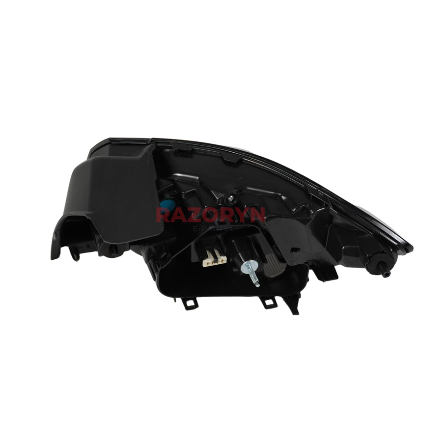 Peugeot 208 2024-2026 Rear Left Brake Lamp Light