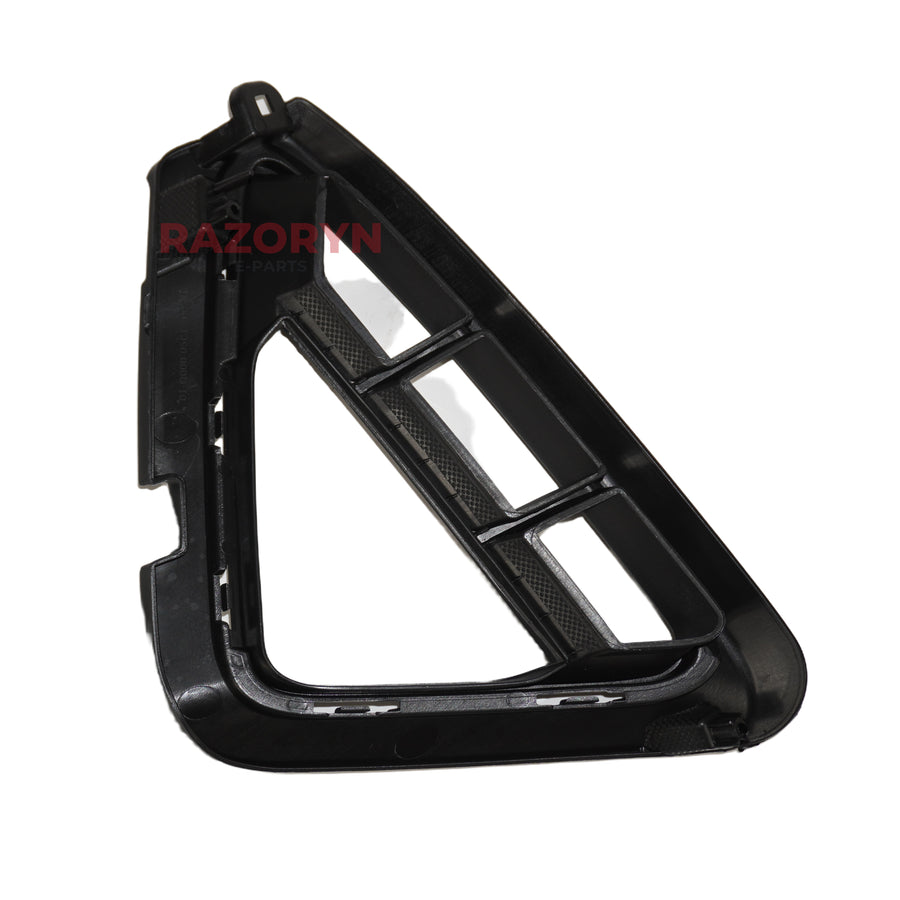 Hyundai I20 2020-2026 Front Right Fog Lamp Light Cover Trim