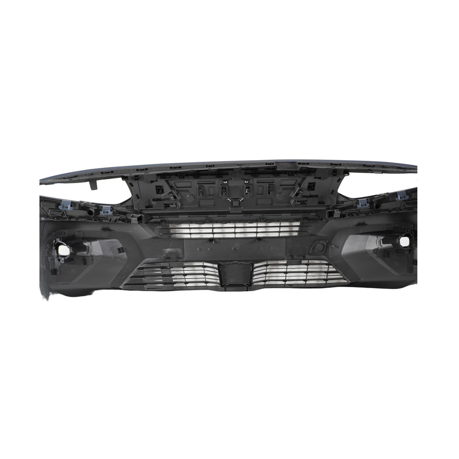 Peugeot Partner 2024-2026 Front Bumper Complete Assembly