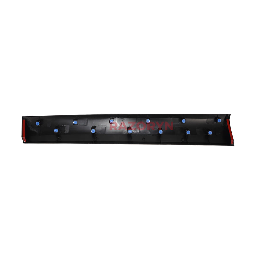 Nissan Qashqai J12 2022-2026 Front Right Door Moulding Trim