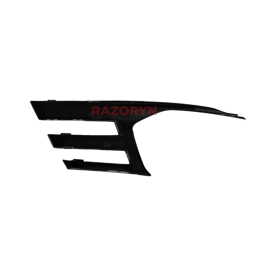 Peugeot Partner 2024-2026 Front Left Bumper Stripe Trim