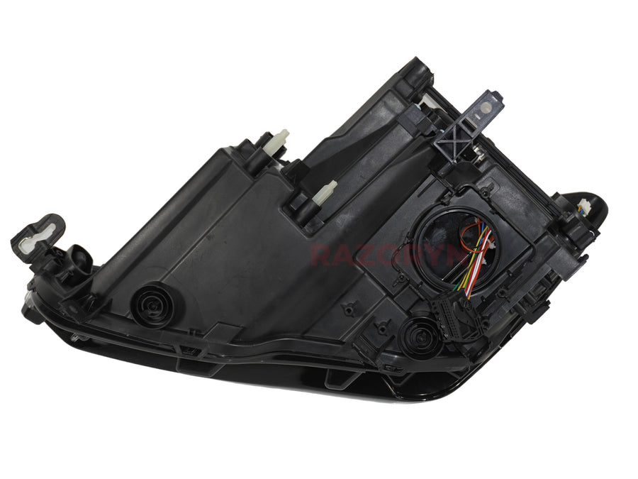 Seat Leon MK4 2020-2026 LED Front Right Head Lamp Light
