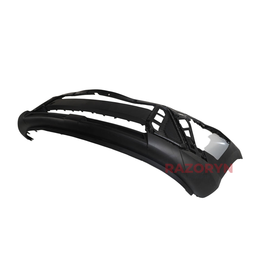 Hyundai Kona SX2 2023-2026 Front Bumper Upper and Lower Assembly