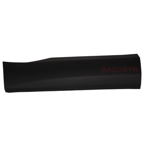 Nissan Qashqai J12 2022-2026 Rear Right Door Moulding Trim