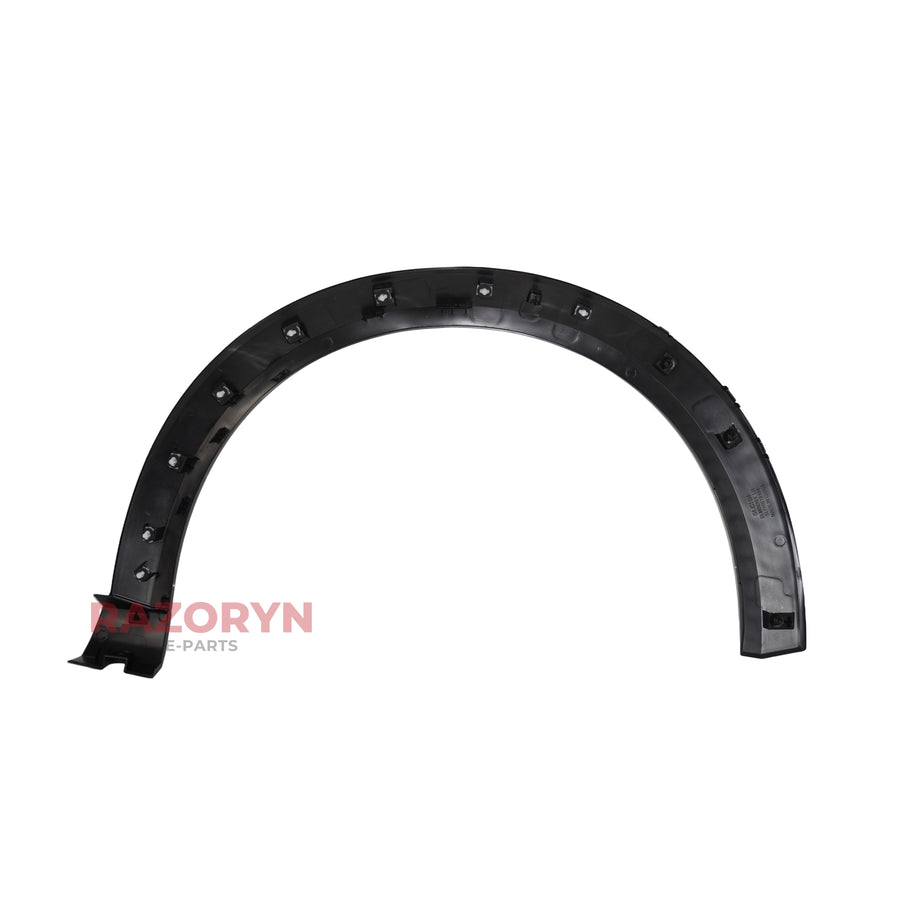 Ford Puma 2019-2026 Front Left Wheel Arch Trim Moulding