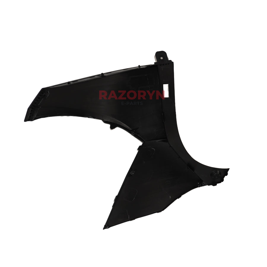 Hyundai Kona SX2 2023-2026 Rear Right Bumper Corner Cover