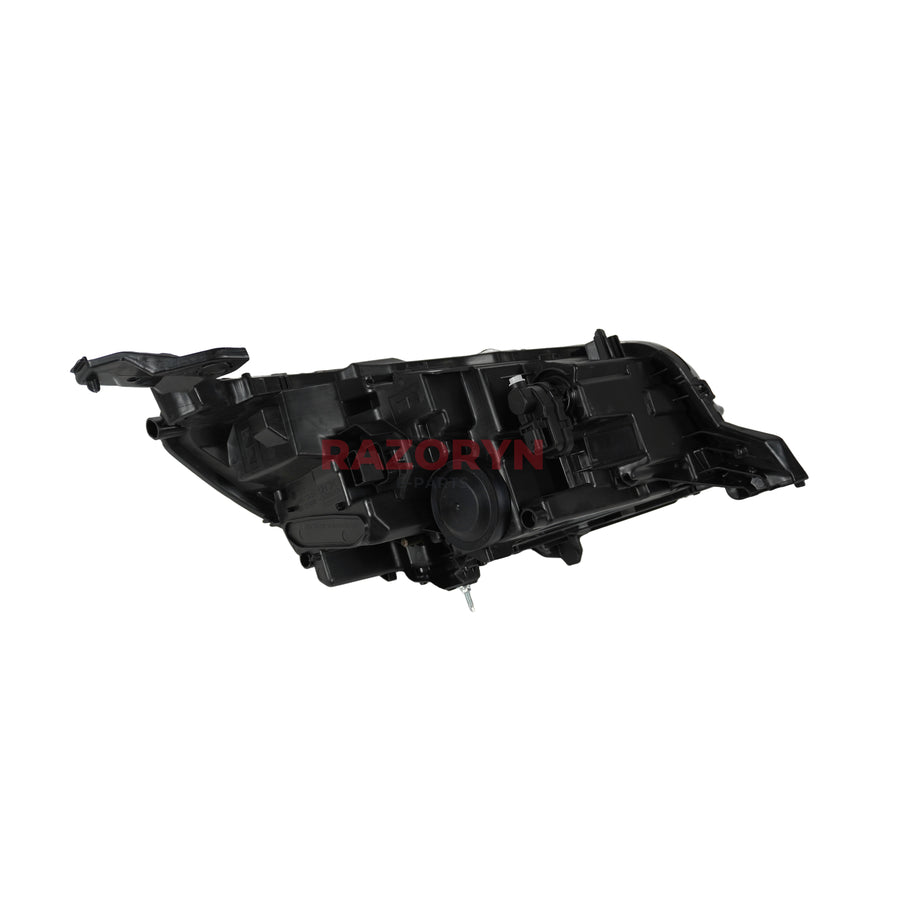 Peugeot 208 2019-2026 Front Left Eco LED Headlight Headlamp