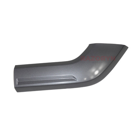 Toyota Yaris Cross 2020-2026 Front Bumper Trim