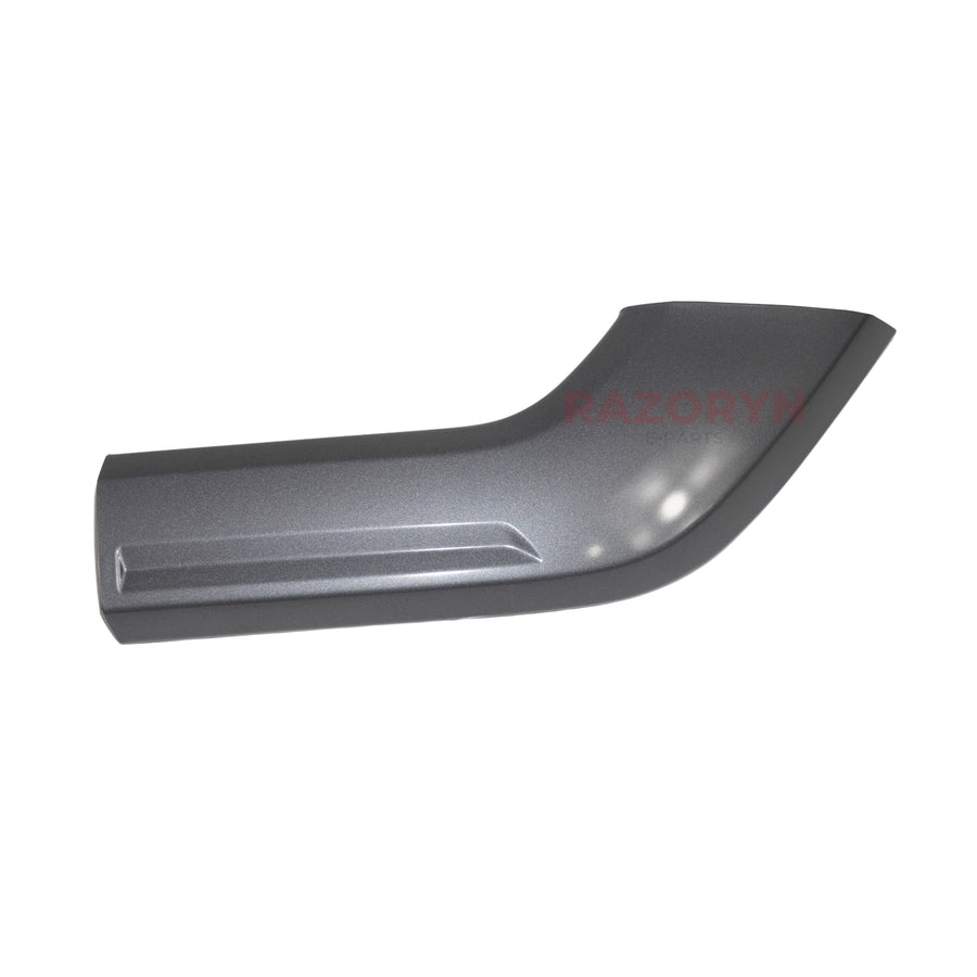 Toyota Yaris Cross 2020-2026 Front Bumper Trim