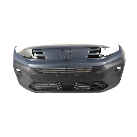 Peugeot Partner 2024-2026 Front Bumper Complete Assembly