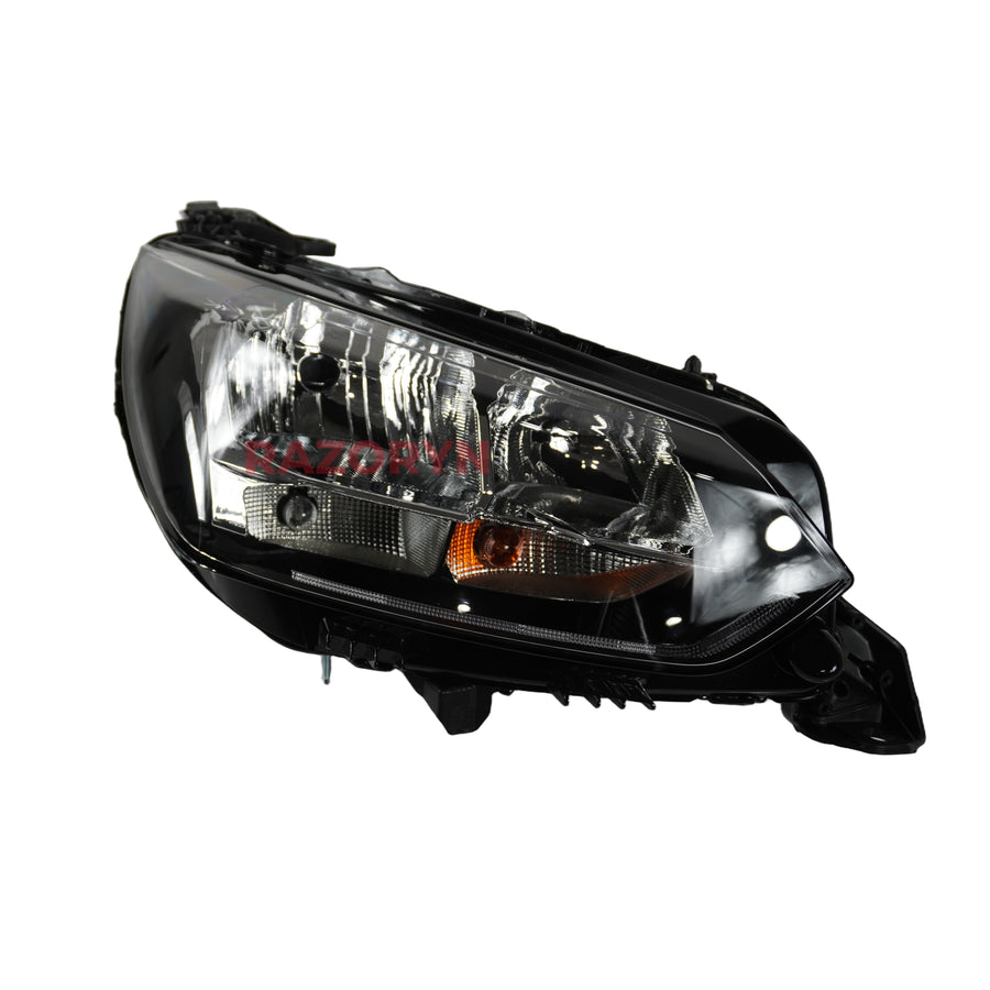 Peugeot 2008 2019-2026 Front Right City Headlight Headlamp