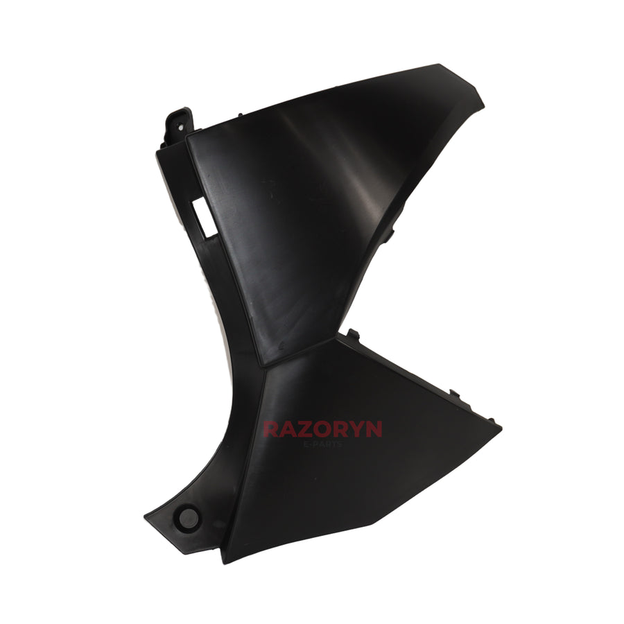 Hyundai Kona SX2 2023-2026 Rear Right Bumper Corner Cover