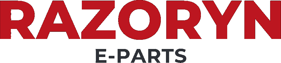 Razoryn eParts